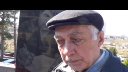 Ata: Bidzina İvanişvilidən Elmarın qatillərini Azərbaycana verməsini xahiş edirəm