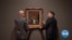 A Van Gogh Painting is Authenticated in Connecticut