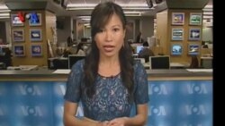 Kemelut Apple di Kuartal Kedua - VOA untuk Kabar Pasar