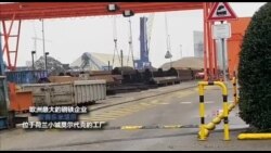 学者忧特朗普的钢铝关税引发美欧经济战，但欧洲钢铝企业反应低调