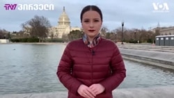 "ქვეყანა ზღვარზე" - კრამერი და კელი საქართველოში პოლიტიკურ პროცესებს აფასებენ