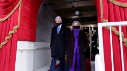 USA-BIDEN/INAUGURATION