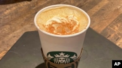 Pumpkin Spice Turns 20