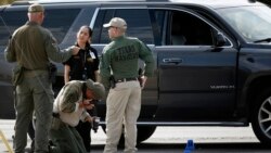 Le bilan de la fusillade au Texas passe de 7 morts à 22 blessés