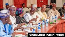 Taron Gwamnonin Arewacin Najeriya A Jihar Kaduna