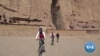 Used to Freedom, Women in Afghanistan’s Bamiyan Worry About a Future Under Taliban 