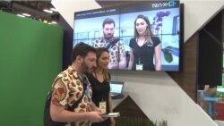 Tech Startups Look to Make a Difference at SXSW