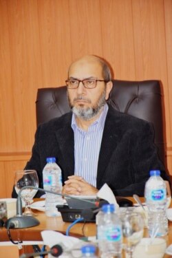 نعیم طارق- لاہور