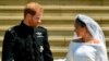 Harry et Meghan attendent un enfant pour le printemps 2019