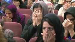 加州穆斯林社区谴责枪击暴力