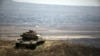 Report: Israeli Drone Strike Kills 5 in Syria