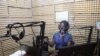 Radio Station Serves 'Our Ghetto' in Nairobi