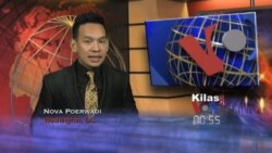Kilas VOA 12 Februari 2015
