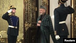 Afg’onistonda 20 yil urush olib borgan Rossiya tajribasi va maslahati ortiqchalik qilmaydi, deb hisoblaydi olima.