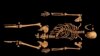 Study Suggests King Richard III was Blond, Blue-eyed Boy