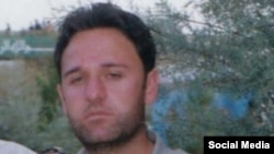 قادر محمدزاده - آرشیو