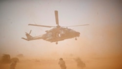 Attaque de Sévaré et crash d'un hélicoptère: retour sur un week-end meurtrier au Mali