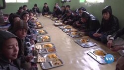 Xalqaro hayot - 13-mart, 2020-yil