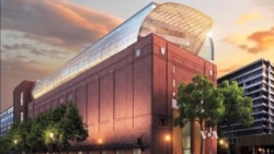 Bible Museum Coming to Washington DC
