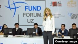 Photo: Fund Forum