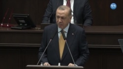 Erdoğan’dan Charlie Hebdo’ya Sert Tepki