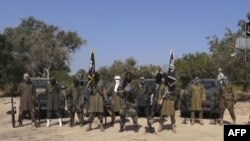 Kelompok militan Boko Haram melakukan serangan dan menculik puluhan di Kamerun (foto: dok).