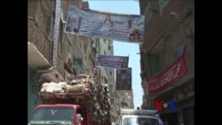 埃及科普特基督徒欢迎新政府