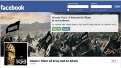 Yaqin Sharqda isyonchi guruhlar "Islomiy davlat"ning yaralishida bir-birini ayblaydi - Nasiba Tohir