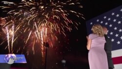 გზა პრეზიდენტობისკენ - ჯო ბაიდენის პროფილი