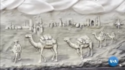 Orolbo‘yi hududida sayyohlik