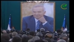 Bosh Vazir Shavkat Mirziyoyev Prezident dafn marosimida