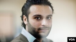 სარქის ბალხიანი 