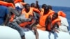 Europe Claims Success in Tackling Migrant Crisis 