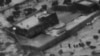 Gambar video yang dirilis oleh Departemen Pertahanan AS, 30 Oktober 2019, tampak Pasukan Khusus AS di sebelah kiri bawah menyerbu lokasi Pemimpin ISIS Abu Bakr al-Baghdadi, 26 Oktober 2019.