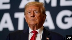 Donald Trump (Foto: AP/Charlie Neibergall)