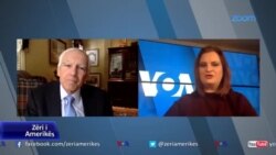 Wesley Clark: Administrata Biden do t’i kushtojë vëmendje Ballkanit