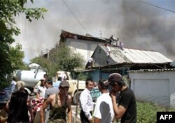 Jalol-Obod, 13 iyun 2010