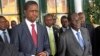 Zambia Law Group: Law Clear on Presidential Succession