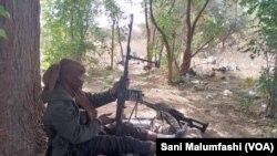 Masu garkuwa da mutane