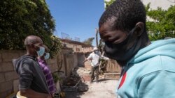 Augmentation de cas de coronavirus parmi les journalistes nigérians