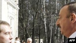 Azərbaycan ilə Rusiya neft həcm və tariflərini müzakirə edir