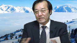 북한 외교관 출신 김동수 전 국가안보전략연구원(NISS) 수석연구위원.