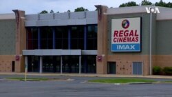 Virtual Movie Theaters -- USAGM