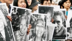 Japan Shades History with Textbook Edit of Sexual Slavery