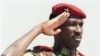 La France prête à aider le Burkina à connaître la vérité sur l’assassinat de Sankara