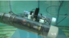 Quiz - Robot Finds Unexploded Underwater Mines