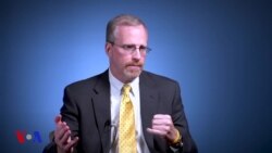 შეკავების პოლიტიკის დაბრუნება