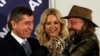 Czech Tycoon Emerges as Kingmaker