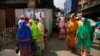 Activists See India as New Front in Fight Against Female Genital Mutilation