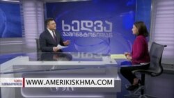 არასამთავრობოები პოლიტიკურ სუბიექტებად - შეფასებები ვაშინგტონიდან 